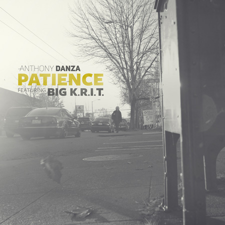 Patience